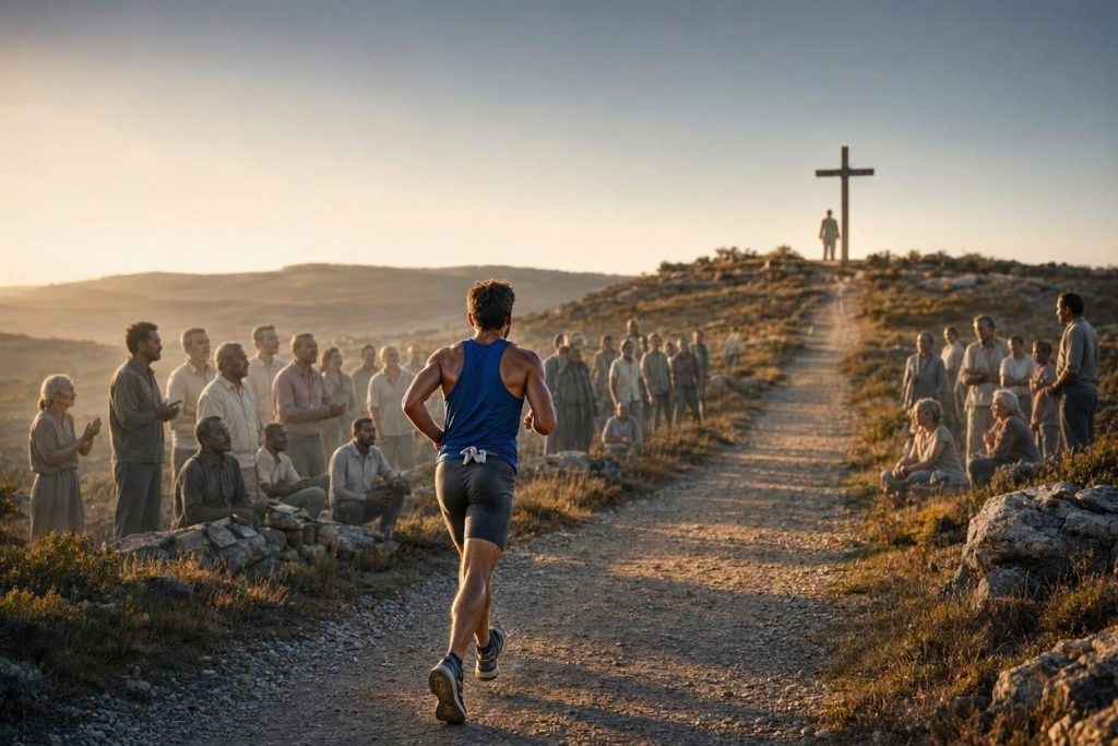 Weekly Worship Bulletin - October 4, 2026