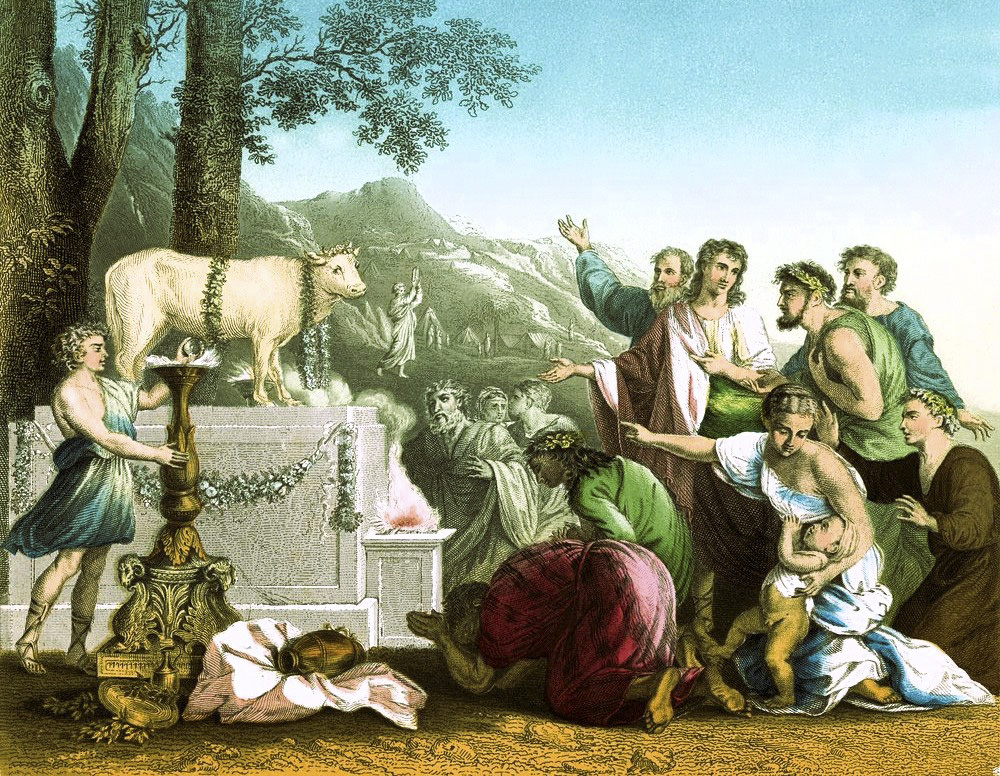 Weekly Worship Bulletin - October 11, 2026
